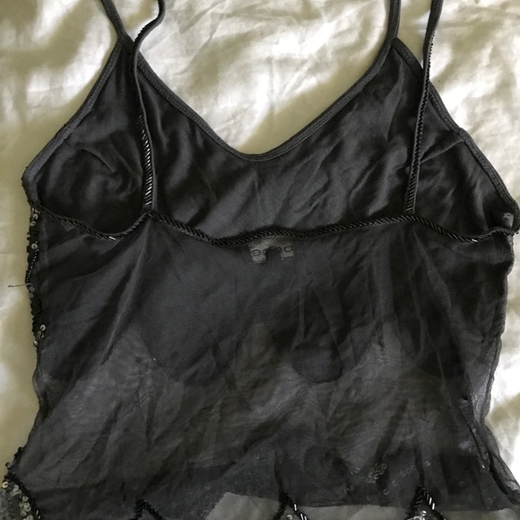 Bebe crop top - Picture 2 of 2